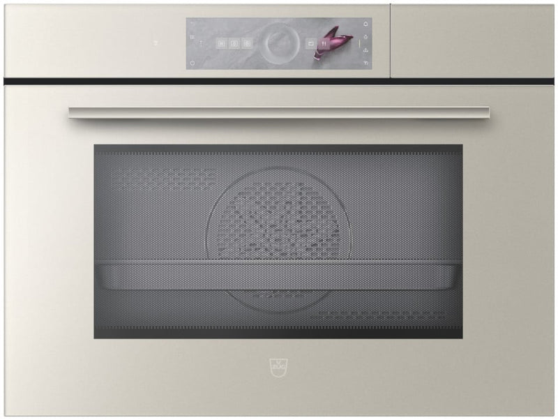 V-Zug Specialties-Sortiment CombiPowerSteam V6000 45M