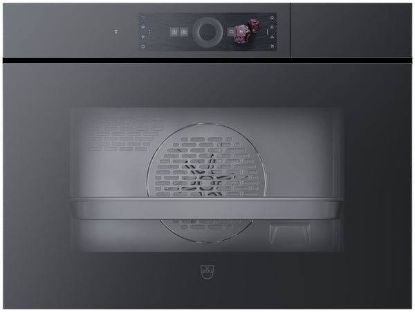 V-Zug Steamer Combi V6000 45