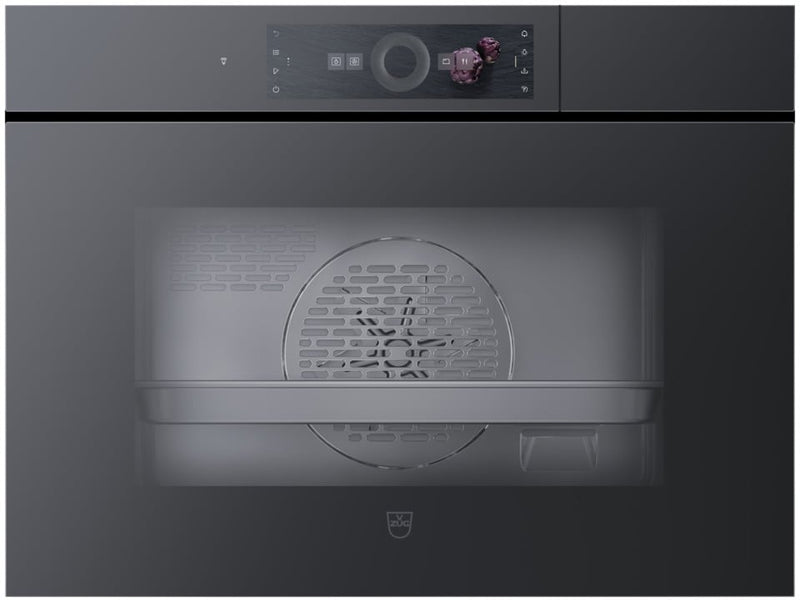V-Zug Steamer Combi V6000 45