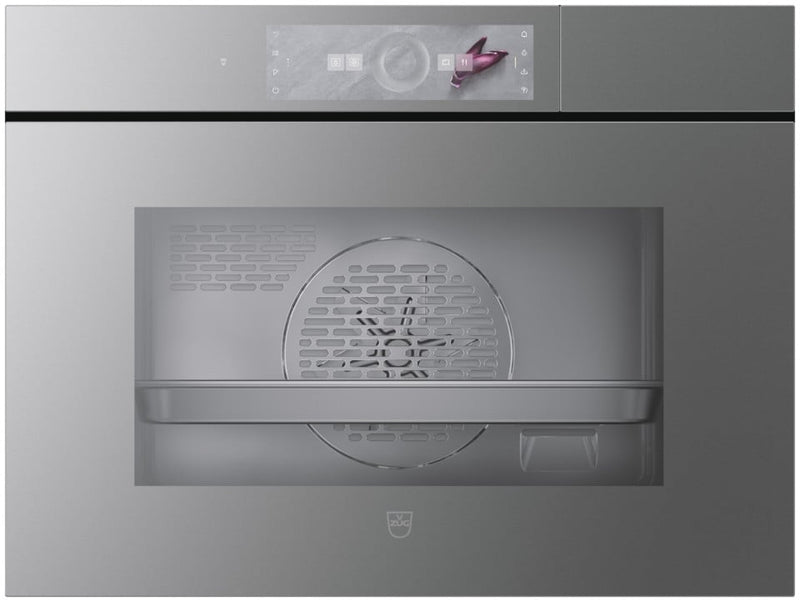 V-Zug Steamer Combi V6000 45