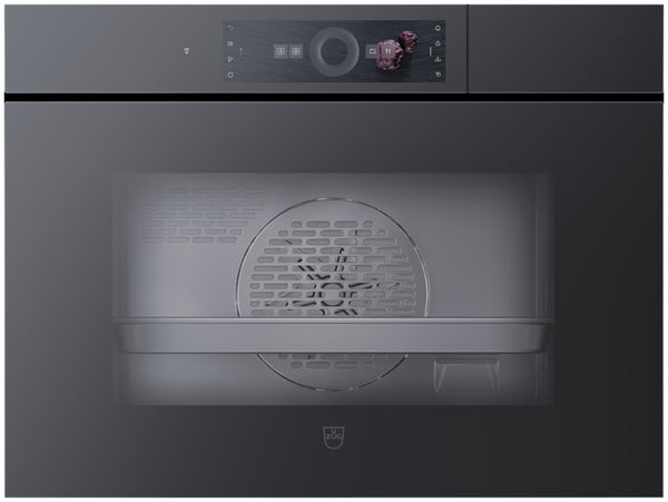 V-Zug Steamer Combi V6000 45F