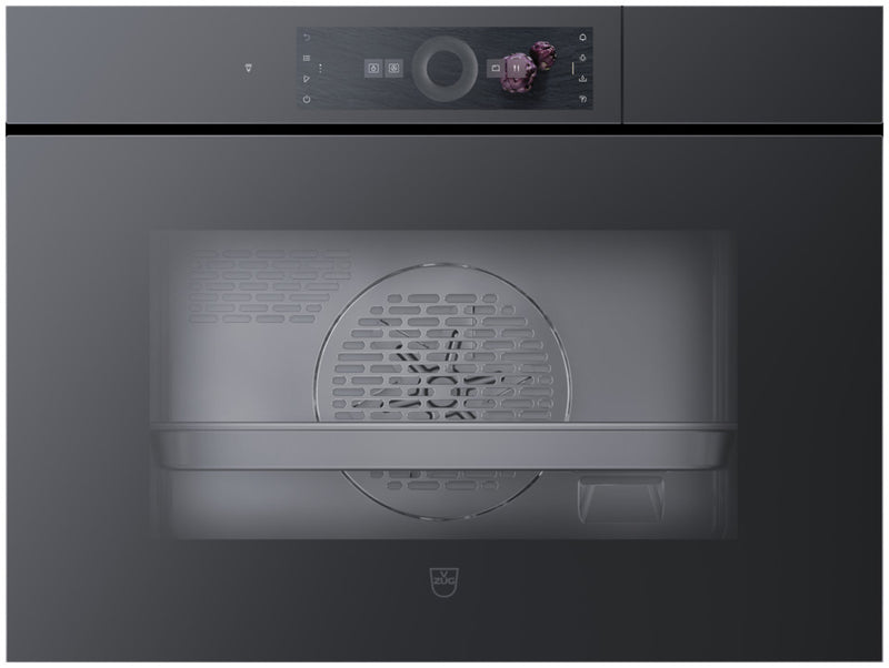 V-Zug Steamer Combi V6000 45F