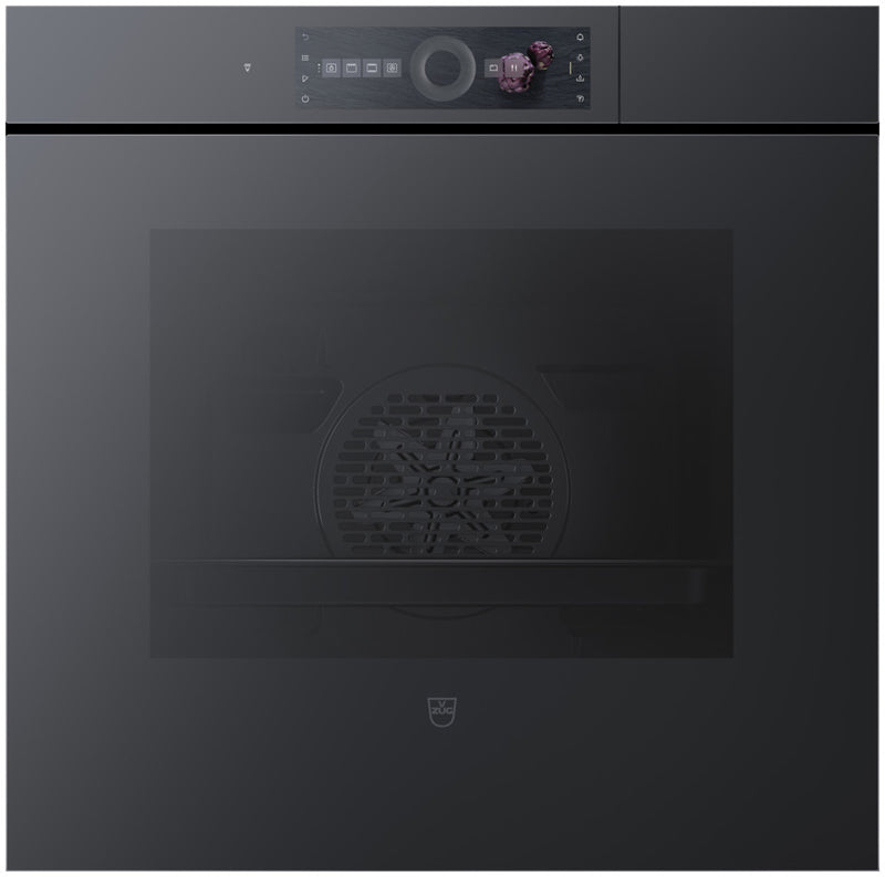 V-Zug Steamer Combair V6000 60