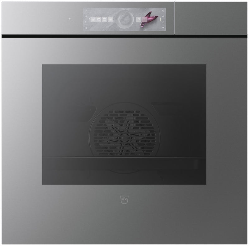 V-Zug Steamer Combair V6000 60