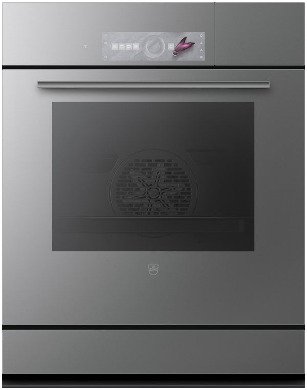 V-Zug Steamer Combair V2000 7U