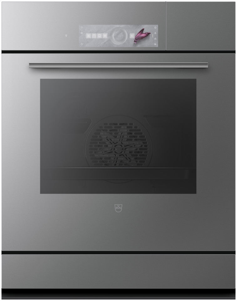 V-Zug Steamer Combair V2000 7U
