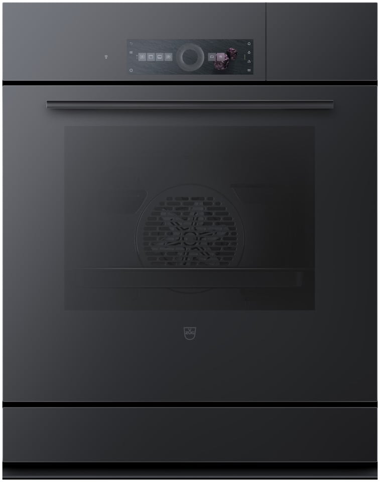 V-Zug Steamer Combair V6000 7U