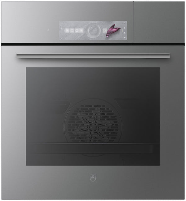 V-Zug Steamer Combair V2000 6UC