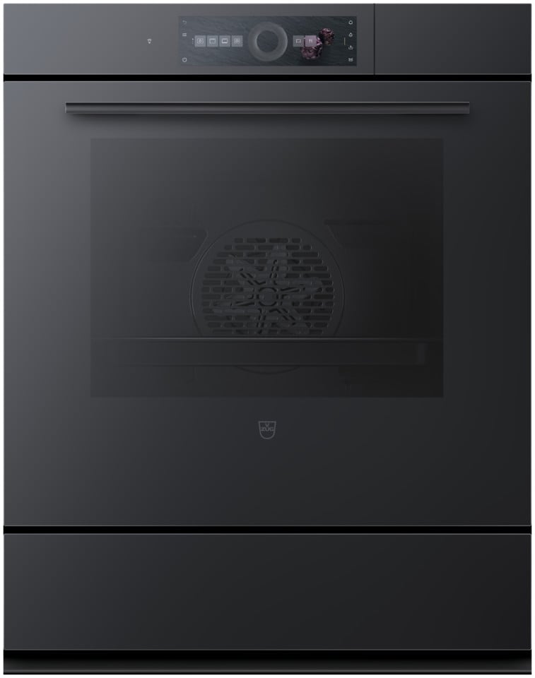 V-Zug Steamer Combair V6000 76