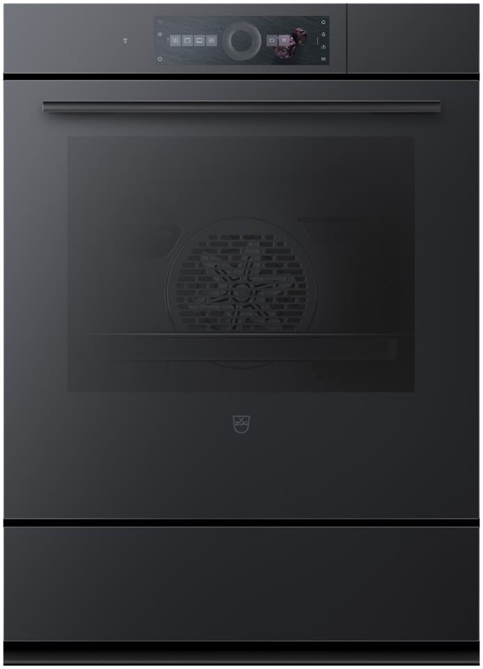 V-Zug Steamer Combair V6000 76C