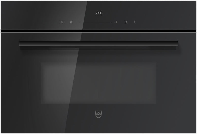 V-Zug Mikrowellengerät Miwell V600 38