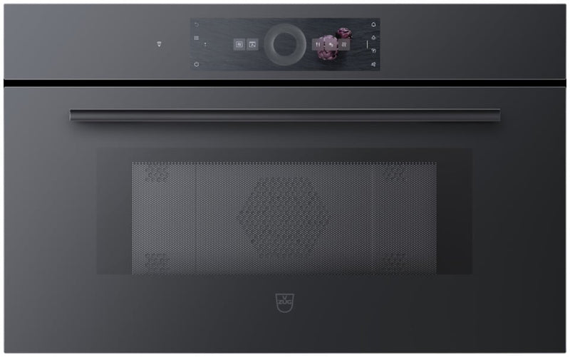 V-Zug Mikrowellengerät CombiMiwell V2000 38