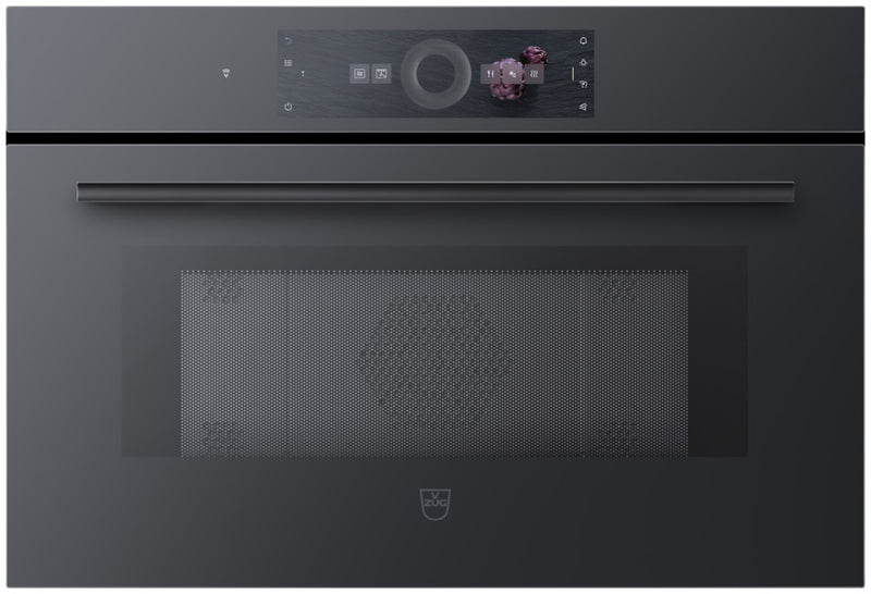 V-Zug Mikrowellengerät CombiMiwell V2000 38C