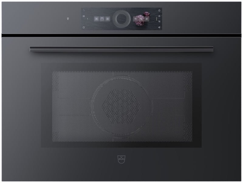 V-Zug Mikrowellengerät CombiMiwell V4000