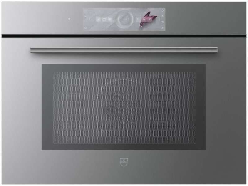 V-Zug Mikrowellengerät CombiMiwell V4000