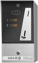 V-Zug Kassiersysteme Kassiersystem Coin-System