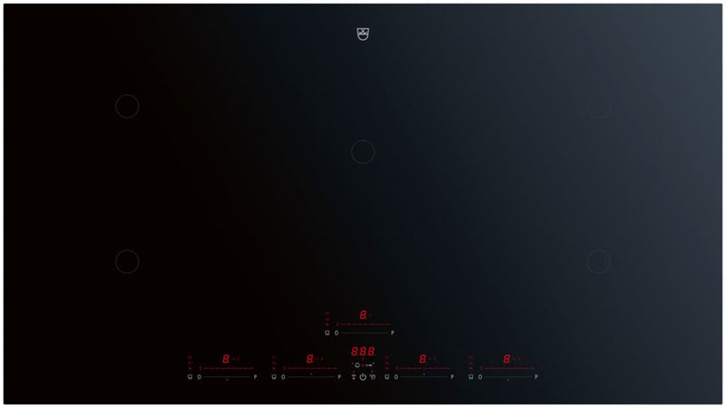 V-Zug Glaskeramikkochfeld CookTop Induktion V6000 I905