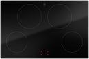 V-Zug Glaskeramikkochfeld CookTop Induktion V2000 J804