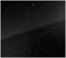 V-Zug Glaskeramikkochfeld CookTop Induktion V2000 J604