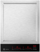 V-Zug Specialties-Sortiment CookTop Induktion Teppan Yaki I40