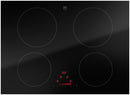 V-Zug Glaskeramikkochfeld CookTop Induktion V2000 I704