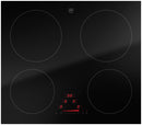 V-Zug Glaskeramikkochfeld CookTop Induktion V2000 I604