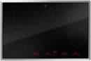 V-Zug Glaskeramikkochfeld CookTop Strahlungsheizkörper V6000 A804B