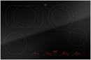 V-Zug Glaskeramikkochfeld CookTop Strahlungsheizkörper V6000 A804B
