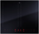V-Zug Glass Ceramic Hob Cooktop Induzione V4000 I604
