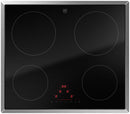 V-Zug Glaskeramikkochfeld CookTop Induktion V2000 I604