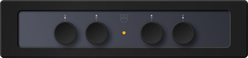 V-Zug Bedienelement Schaltkasten Nero ES4U