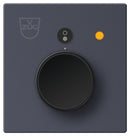 V-Zug Bedienelement Schaltkasten Spiegelglas EN2