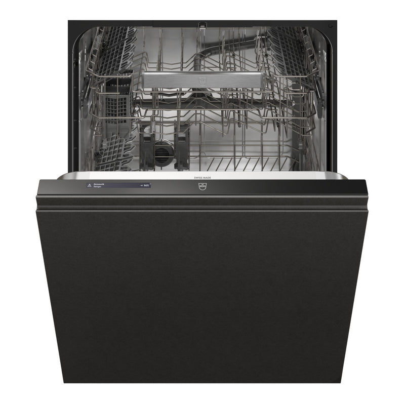 V-Zug Dishwasher Adoras flushing V4000 VGC
