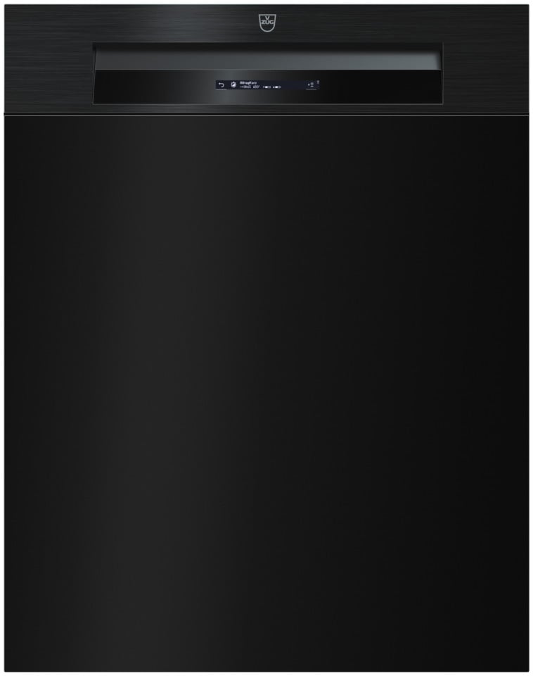 V-Zug Dishwasher Adoras flushing V4000 I