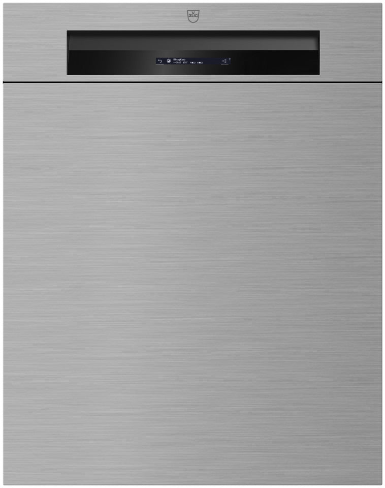 V-Zug Dishwasher Adoras flushing V4000 IG