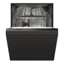 V-Zug Dishwasher Adoras flushing V2000 VGBC