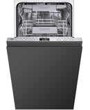 V-Zug Geschirrspüler V600 VS