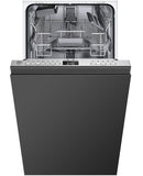 V-Zug Geschirrspüler V400 VS