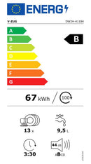 V-Zug Geschirrspüler V200 V