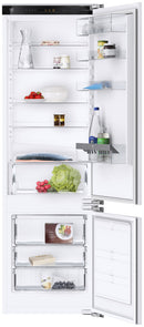 V-Zug Kühlschrank CombiCooler V2000 178NI