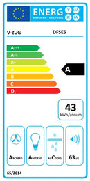 V-train extractor DF SE5