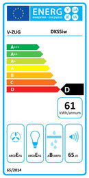 V-Zug Dunstabzug DK S6i