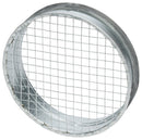 V-Zug Zubehör Dunstabzüge Rohrabschluss ø 150 mm