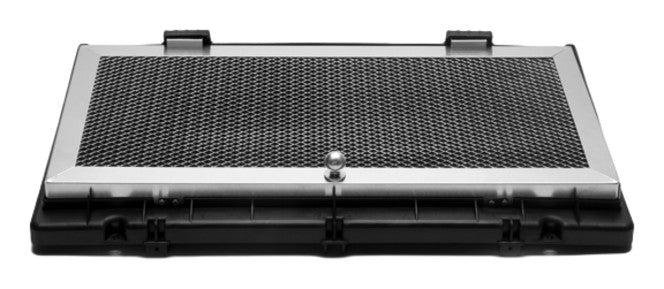 V-Zug Zubehör Dunstabzüge Longlife Aktivkohlefilter Mod.150 für Objekthauben