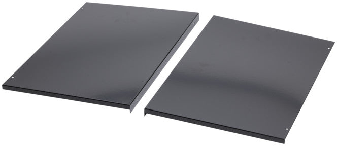 V-Zug Zubehör Dunstabzüge Seitenwandschutzblech 1 Paar 370 mm