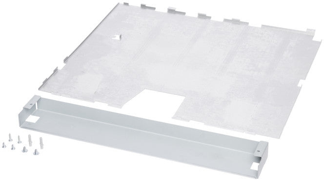 V-Zug Zubehör Glaskeramikkochfeld Thermoschutz-Set zu GK45TE / TEU / TEF / TEXC / TEXF