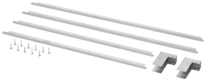 Accessori V-Zug Sedile in ceramica in vetro set di astrioni set traghetti Business Construction Dimensioni 40