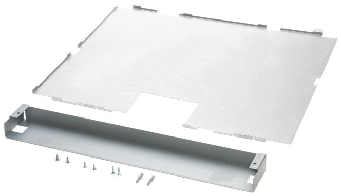 V-Zug Zubehör Glaskeramikkochfeld Thermoschutz-Set