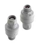 Valvola di sicurezza del frigorifero Accessori a V-Train con arresto dell'acqua per il centro alimentare