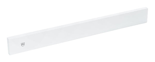 V-Zug Zubehör Dunstabzüge Adaptersatz B 550 × H 87 mm Weiss